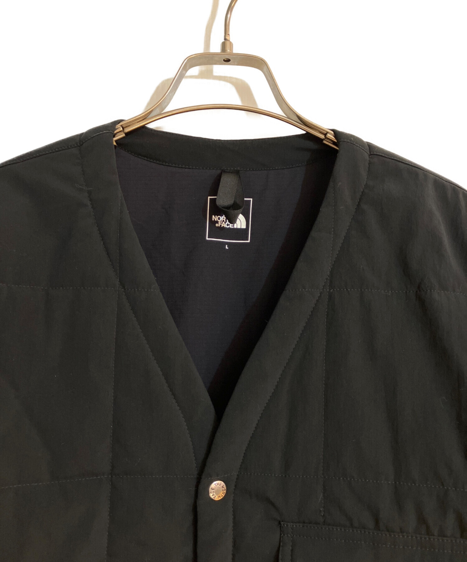 中古・古着通販】THE NORTH FACE (ザ ノース フェイス) メドウウォーム