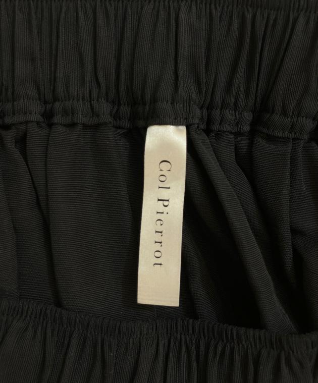 24SS Col Pierrot コルピエロ グログラン ボリュームスカート 中古・古着通販】Col Pierrot (コルピエロ) グログラン ボリューム