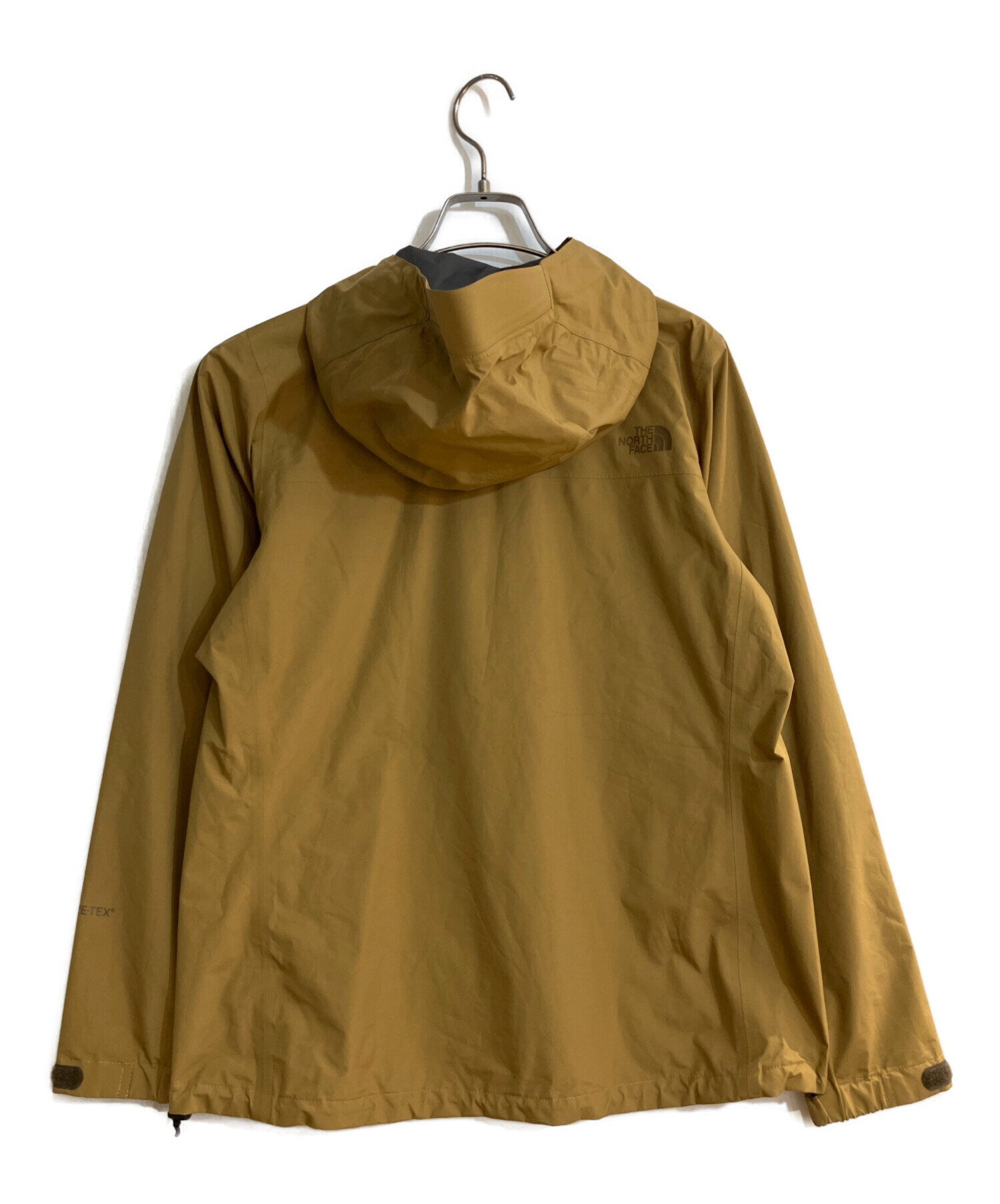 中古・古着通販】THE NORTH FACE (ザ ノース フェイス) Cloud Jacket 