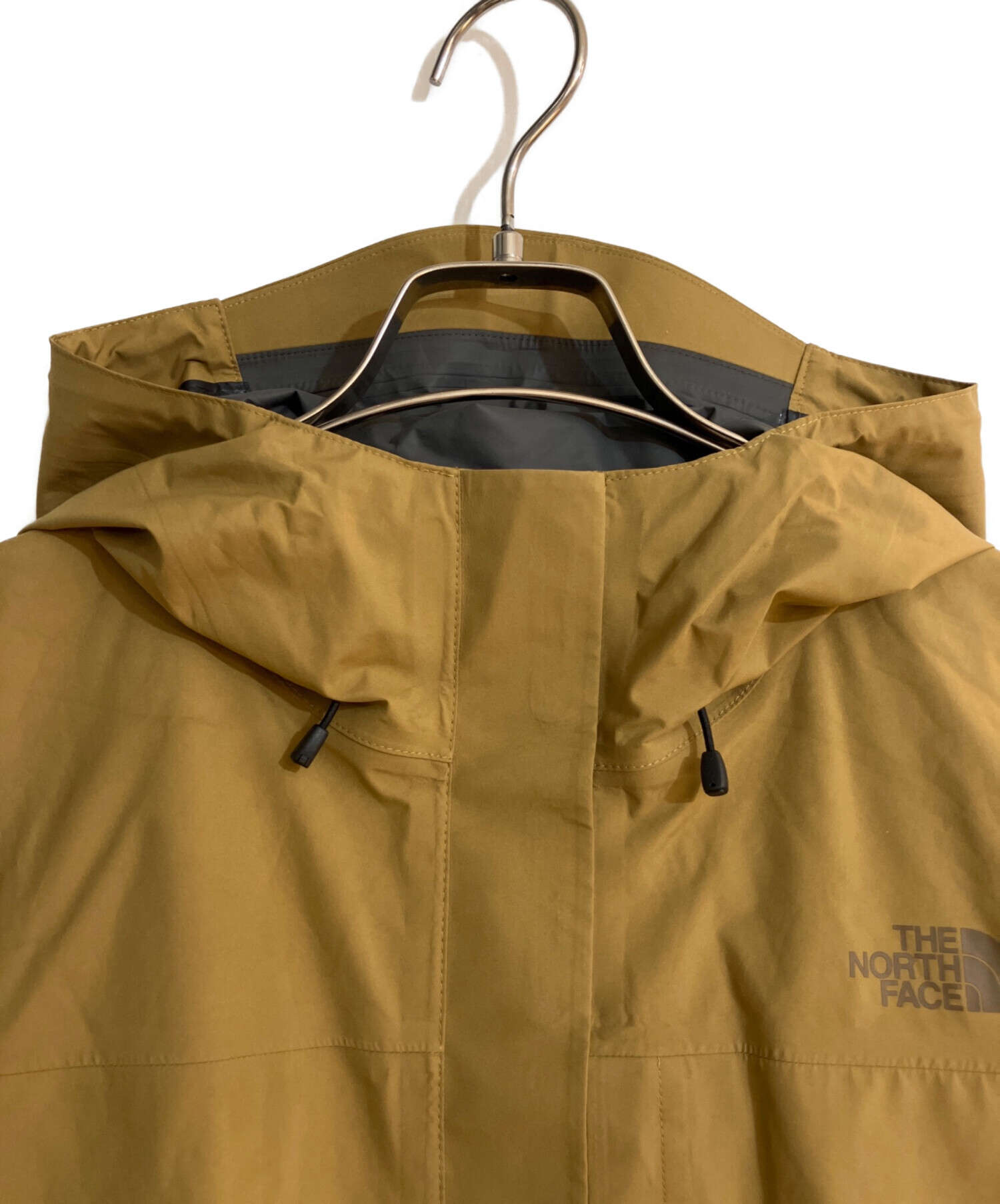 中古・古着通販】THE NORTH FACE (ザ ノース フェイス) Cloud Jacket