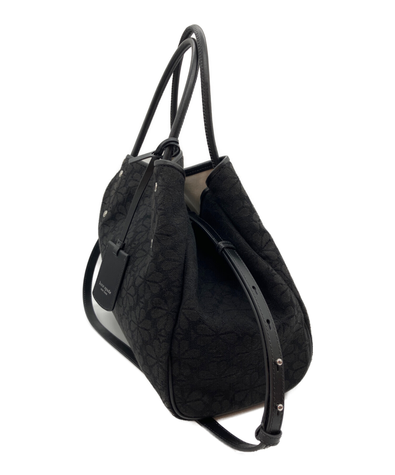 中古・古着通販】Kate Spade (ケイトスペード) エブリシングスペード 