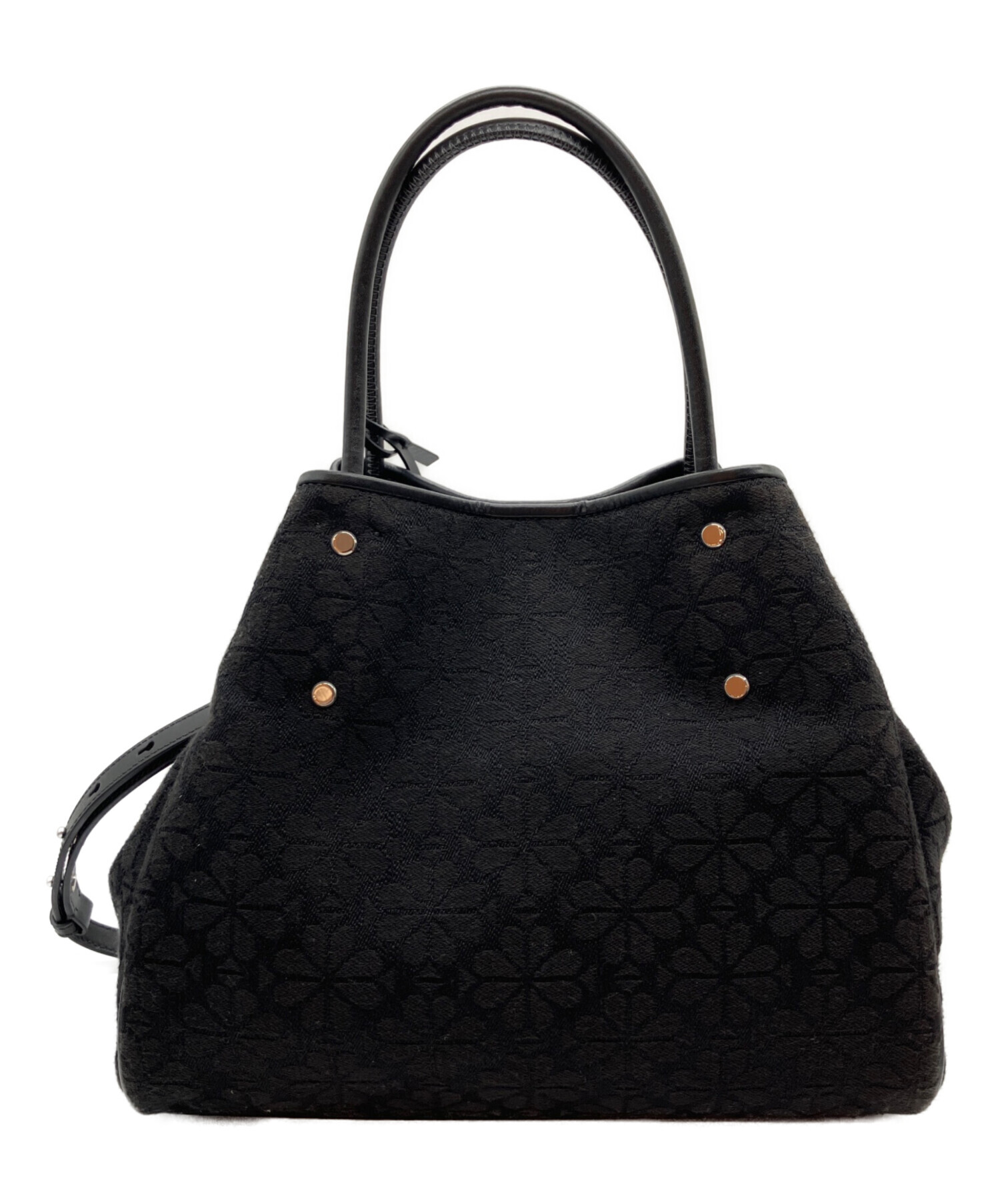 中古・古着通販】Kate Spade (ケイトスペード) エブリシングスペード 