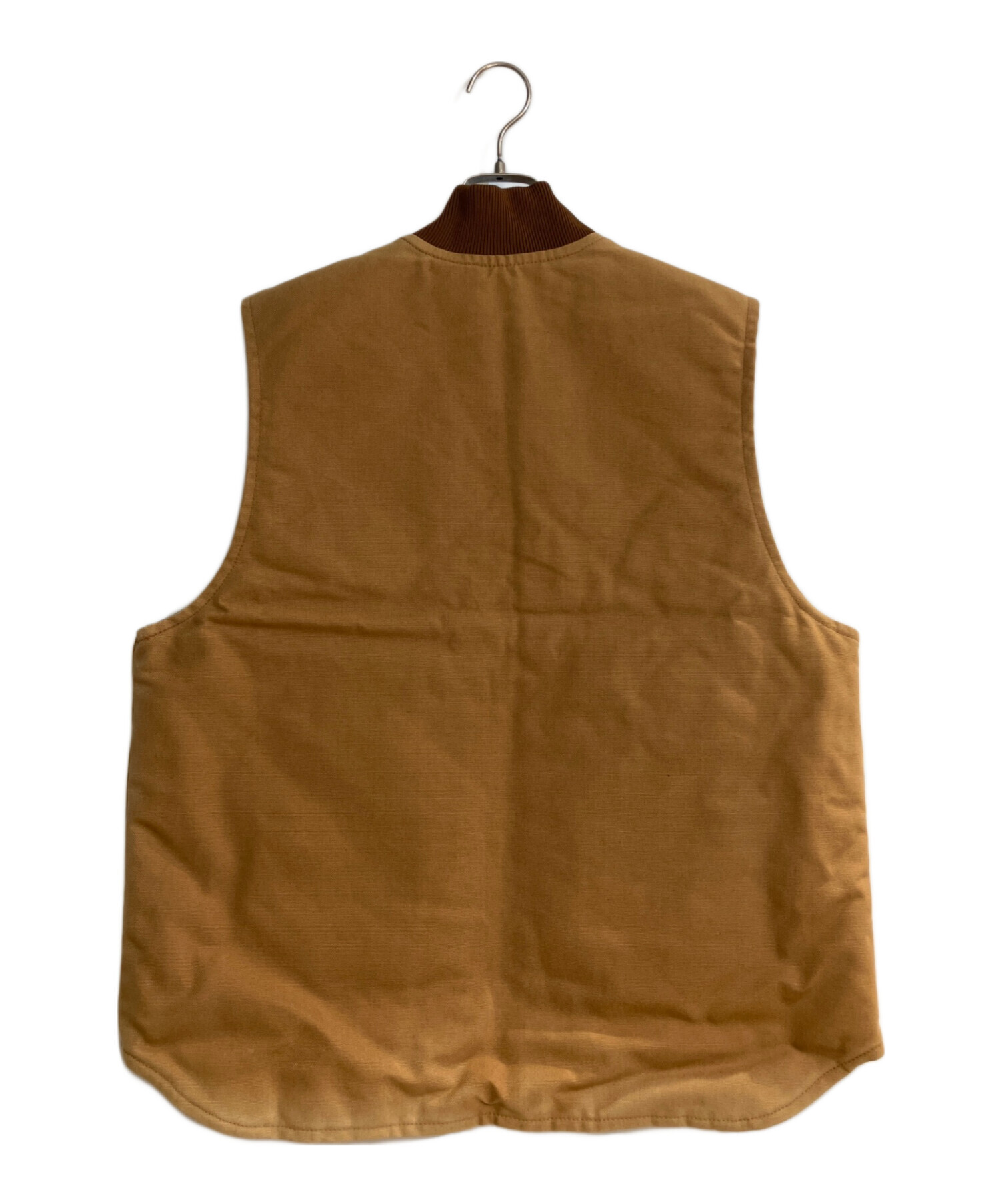 中古・古着通販】CarHartt (カーハート) ARCTICキルトライニングダック