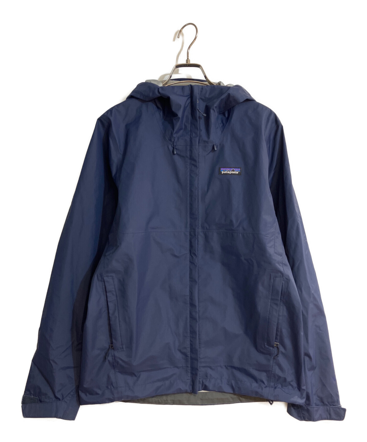 中古・古着通販】Patagonia (パタゴニア) Torrentshell 3L Rain Jacket
