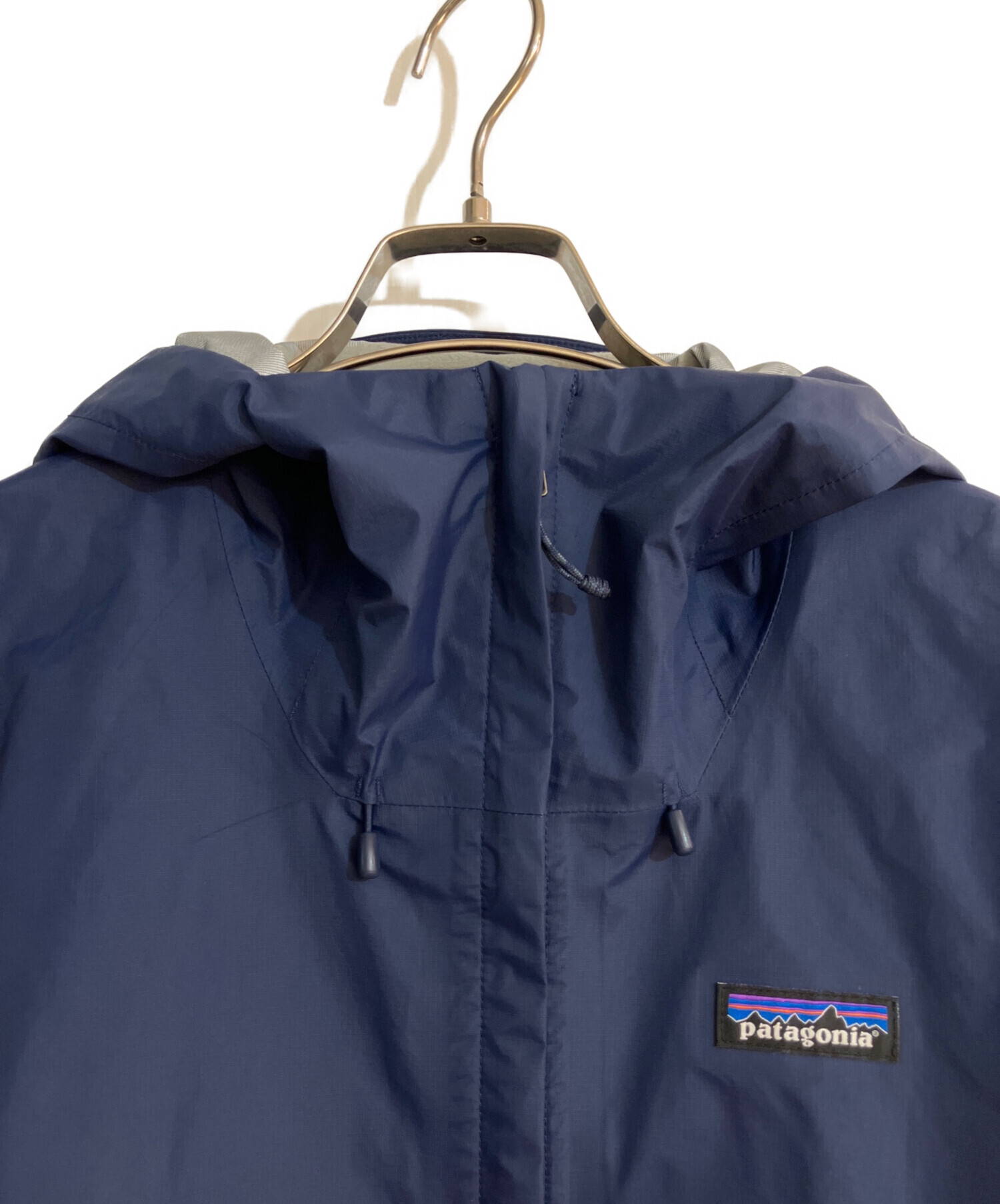 中古・古着通販】Patagonia (パタゴニア) Torrentshell 3L Rain Jacket