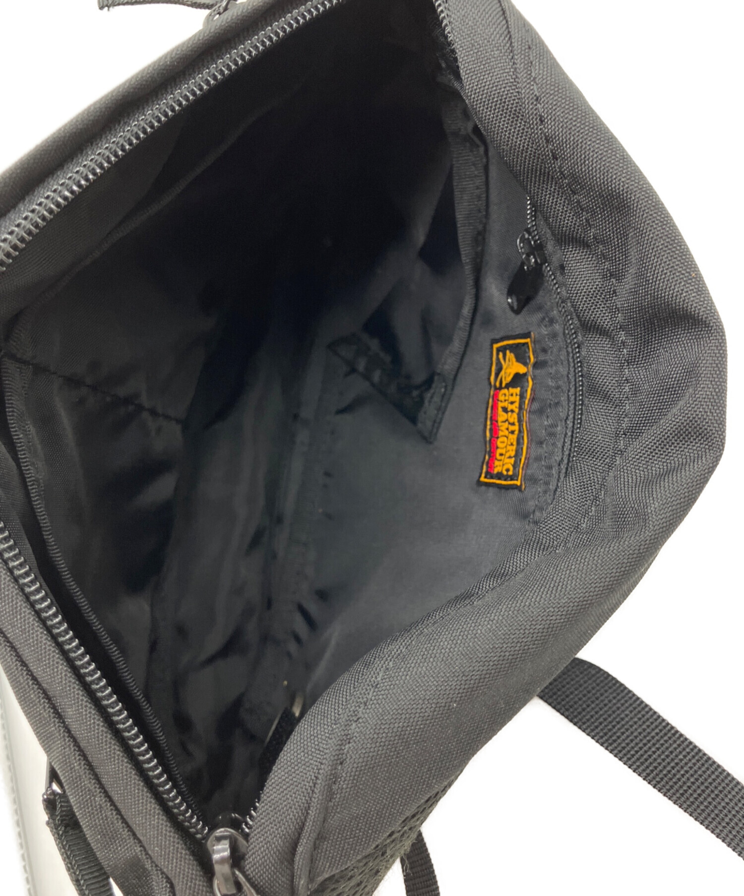 中古・古着通販】Hysteric Glamour (ヒステリックグラマー) スタッズ