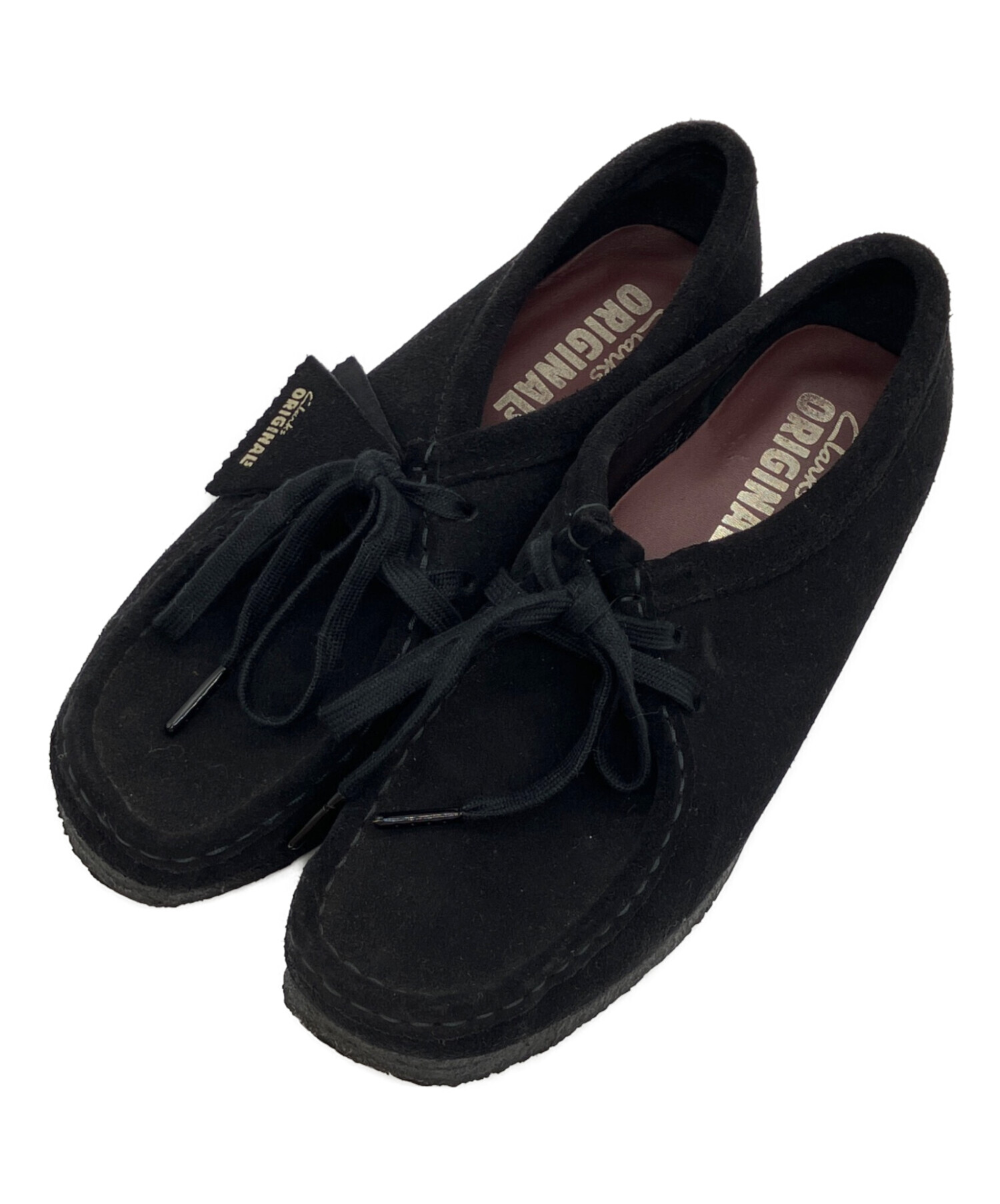 中古・古着通販】Clarks Originals (クラークス オリジナルズ