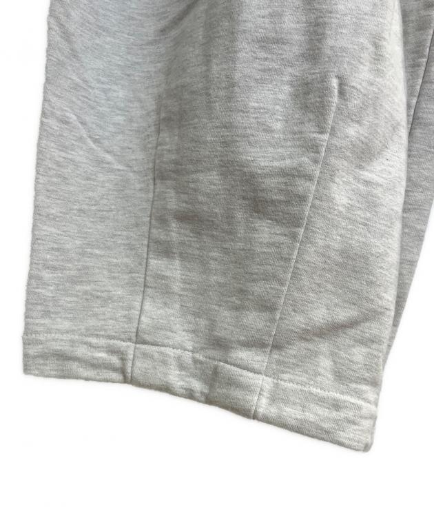 ANGLAN 25SS AG Kangaroo Baggy Sweat Pants 公式通販