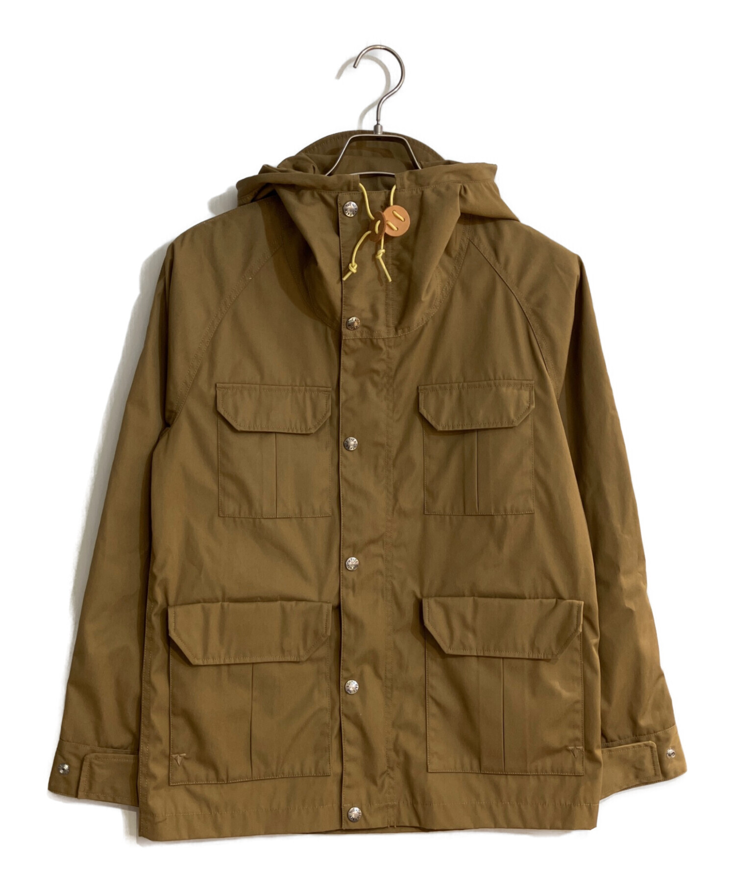 中古・古着通販】THE NORTHFACE PURPLELABEL (ザ・ノースフェイス