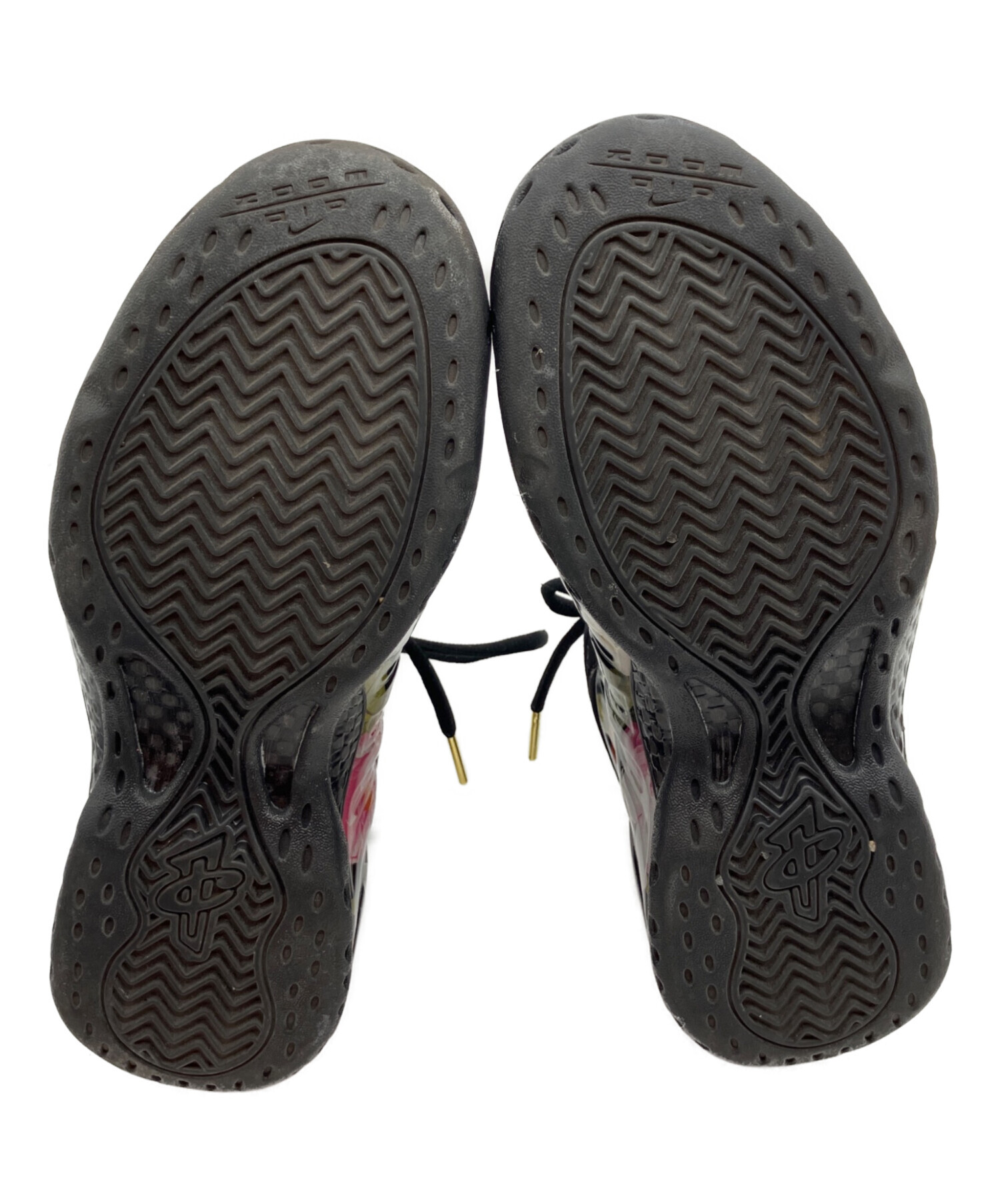 中古・古着通販】NIKE (ナイキ) Air Foamposite One 