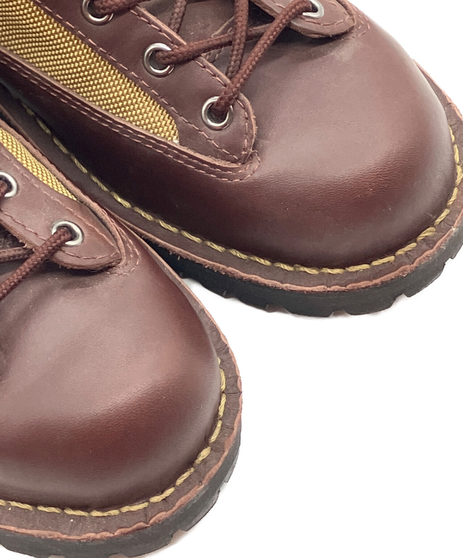 中古・古着通販】Danner (ダナー) DANNER FIELD ブラウン サイズ:26