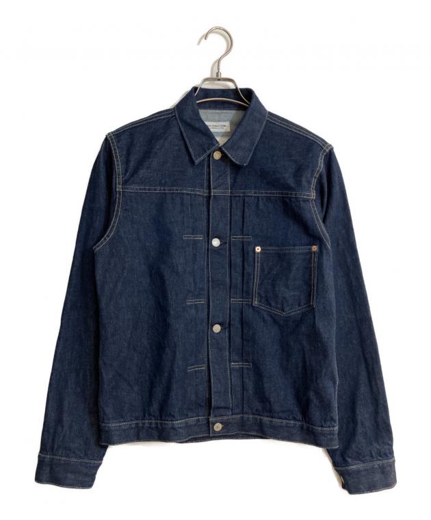 中古・古着通販】Ron Herman (ロンハーマン) WWⅡ Raw 1st Denim