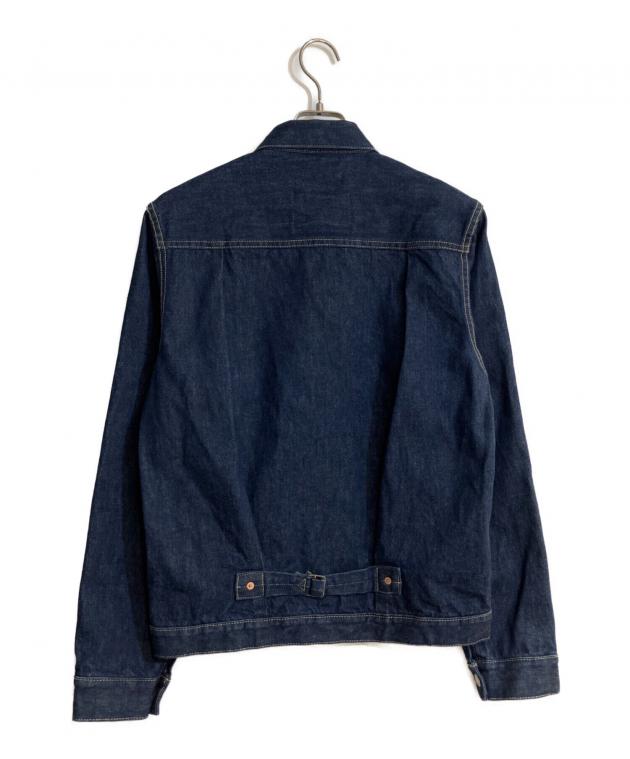 中古・古着通販】Ron Herman (ロンハーマン) WWⅡ Raw 1st Denim