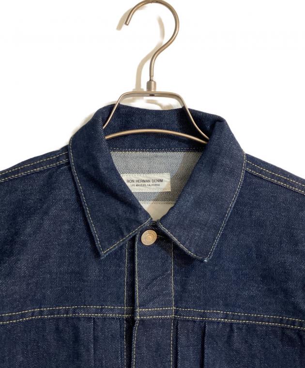 中古・古着通販】Ron Herman (ロンハーマン) WWⅡ Raw 1st Denim