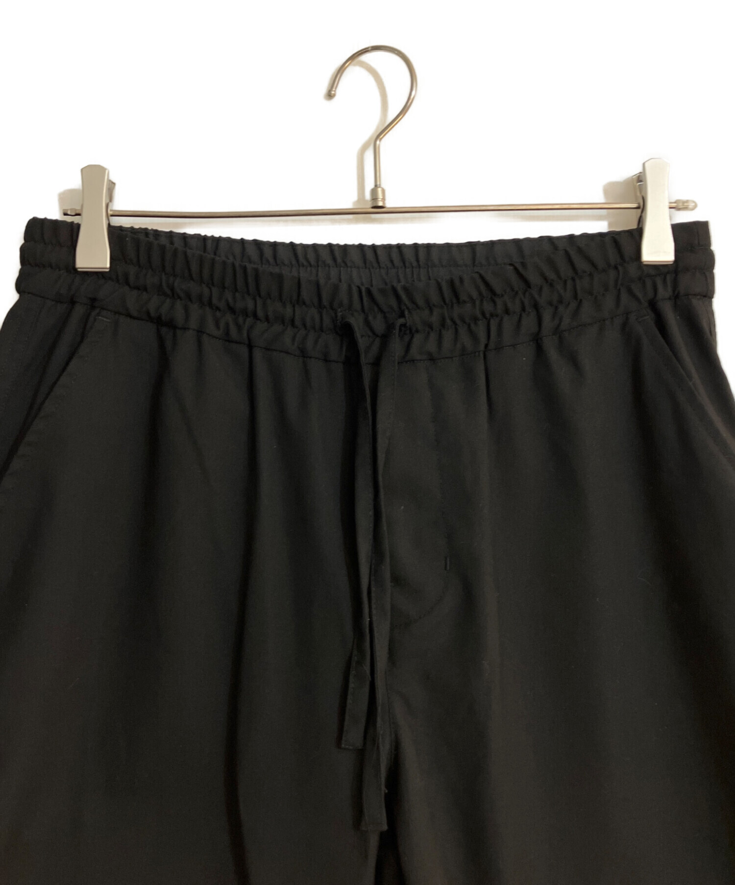 試着のみ★RHCスラックスパンツ★RonhermanRHCwtapsロンハーマン 中古・古着通販】RHC Ron Herman (アールエイチシー ロンハーマン