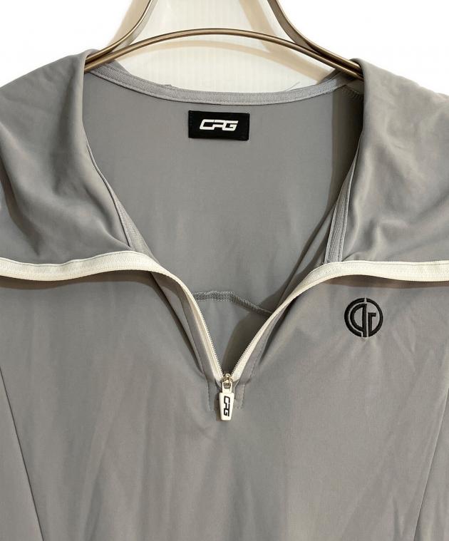 中古・古着通販】CPG GOLF (シーピージー ゴルフ) タイトシルエット