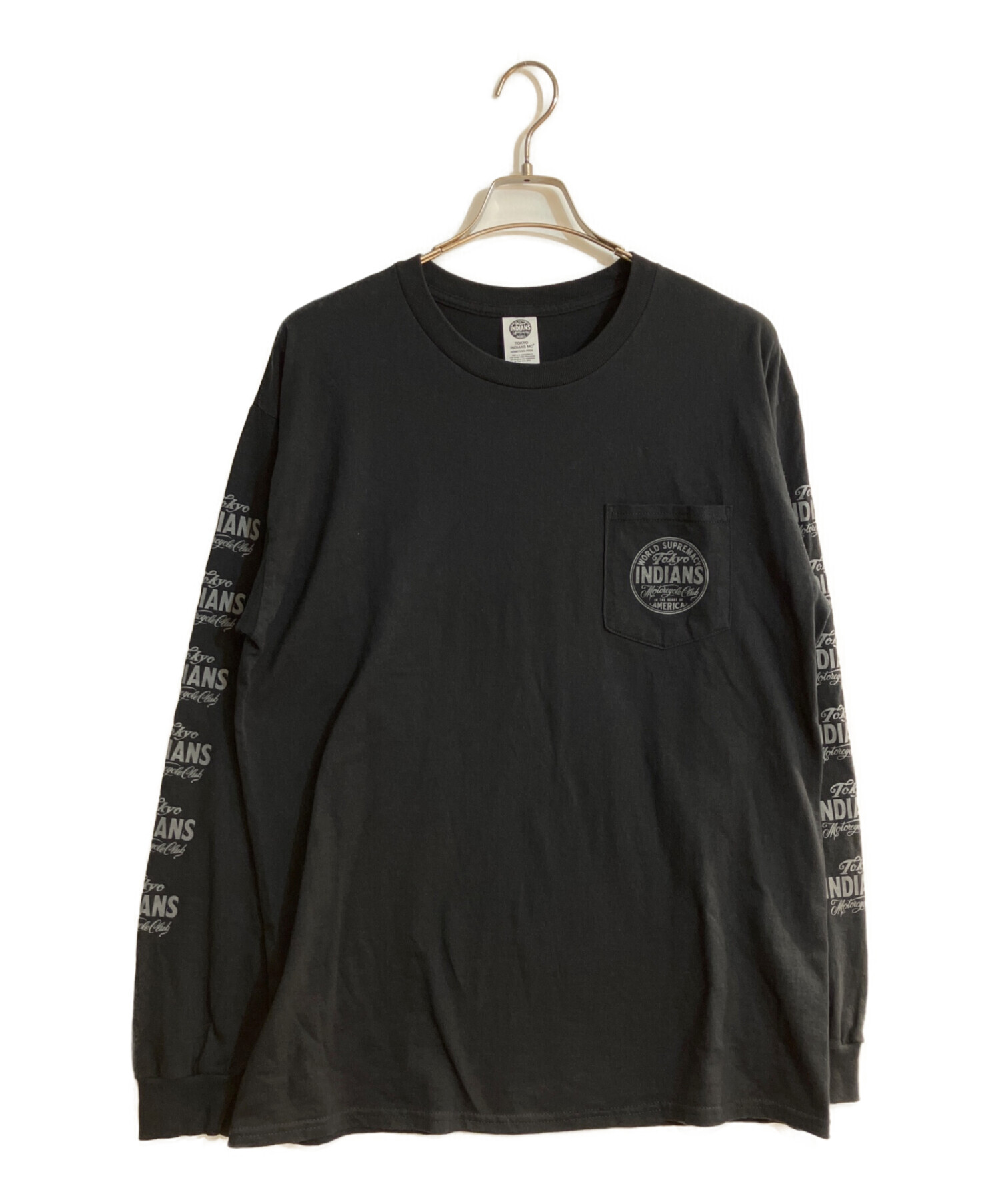 中古・古着通販】Tokyo Indians (トウキョウインディアンズ) 26SS