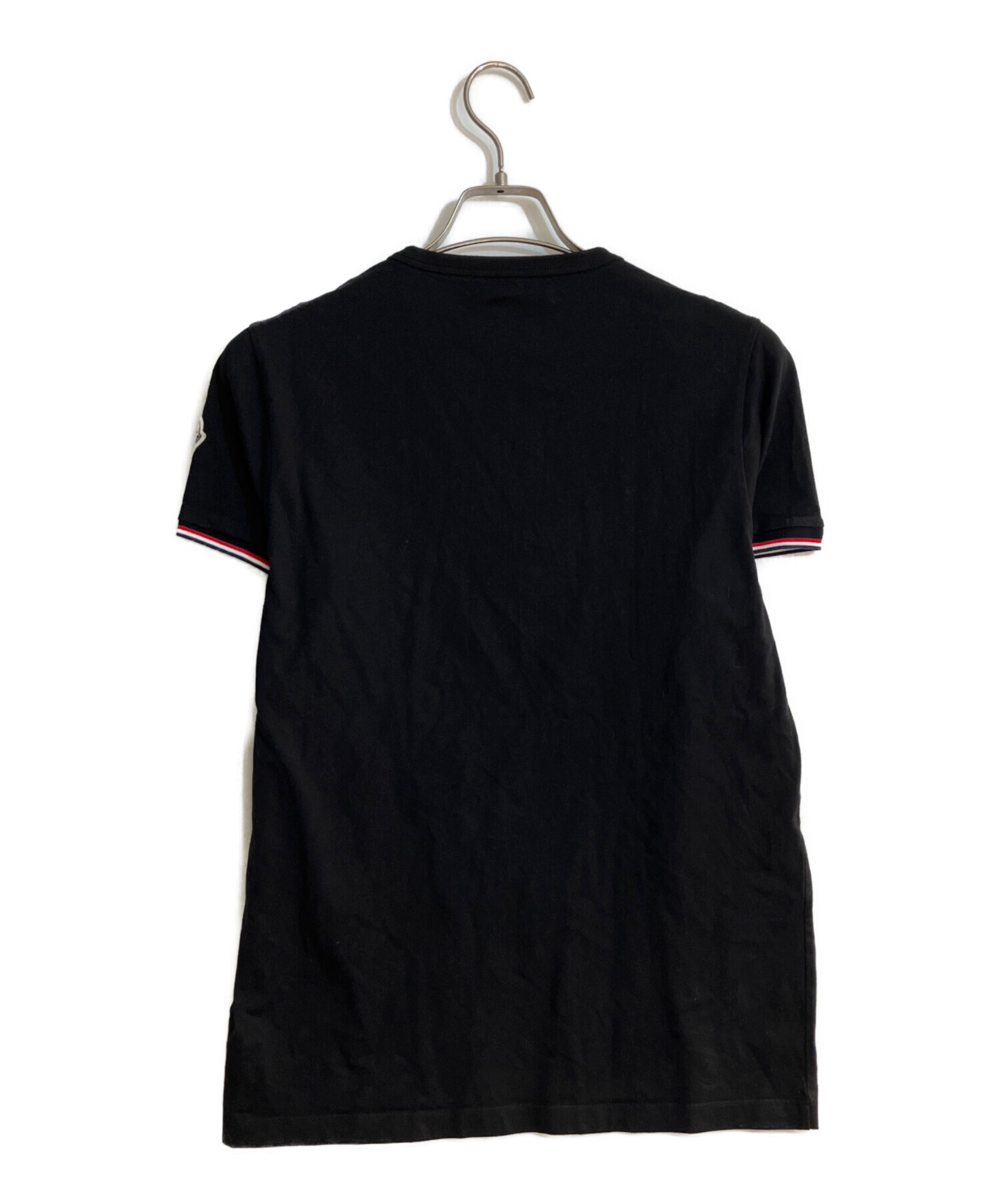 中古・古着通販】MONCLER (モンクレール) MAGLIA T-SHIRT/マリアティー