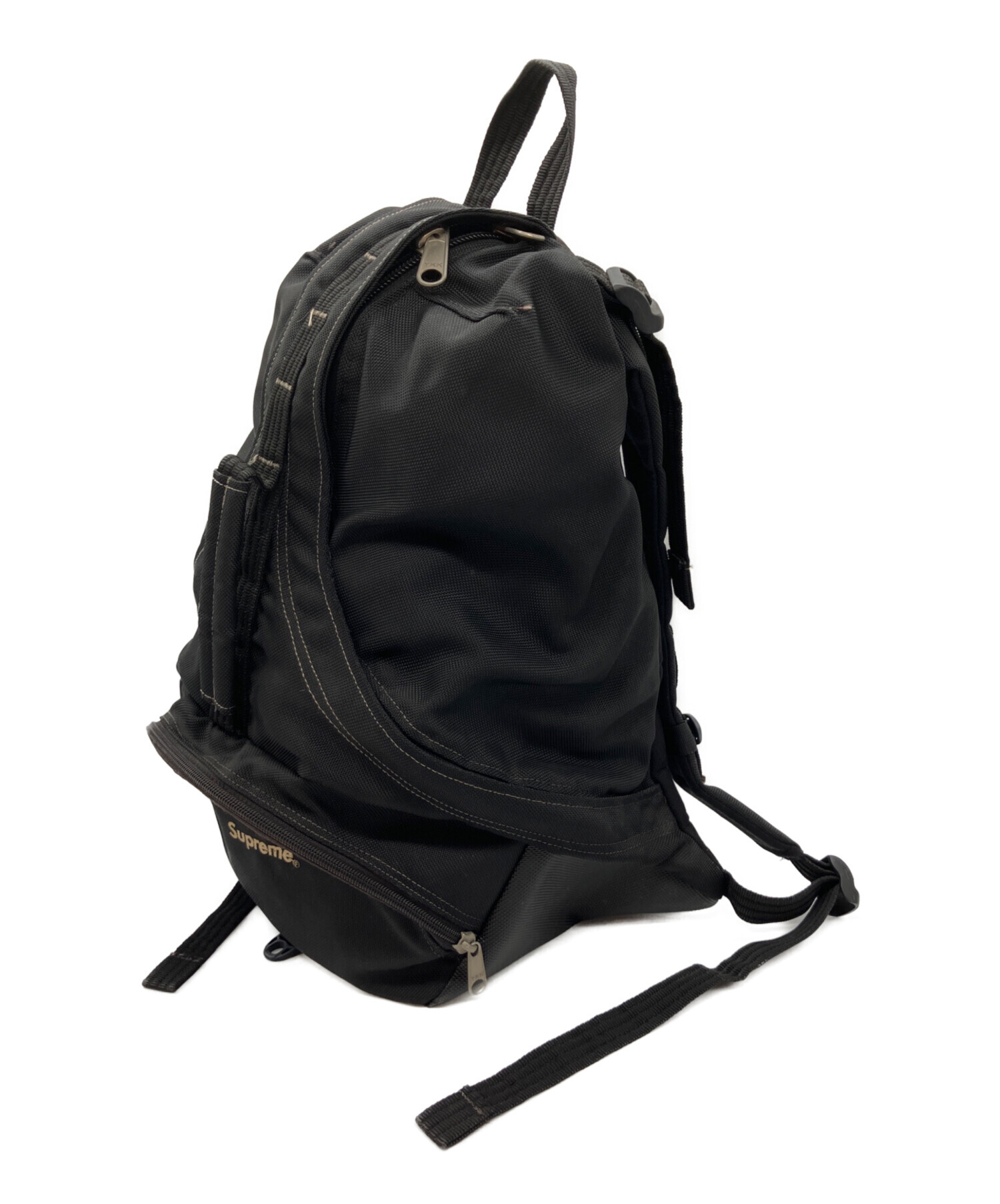 中古・古着通販】Supreme (シュプリーム) 00SS 8代目バックパック
