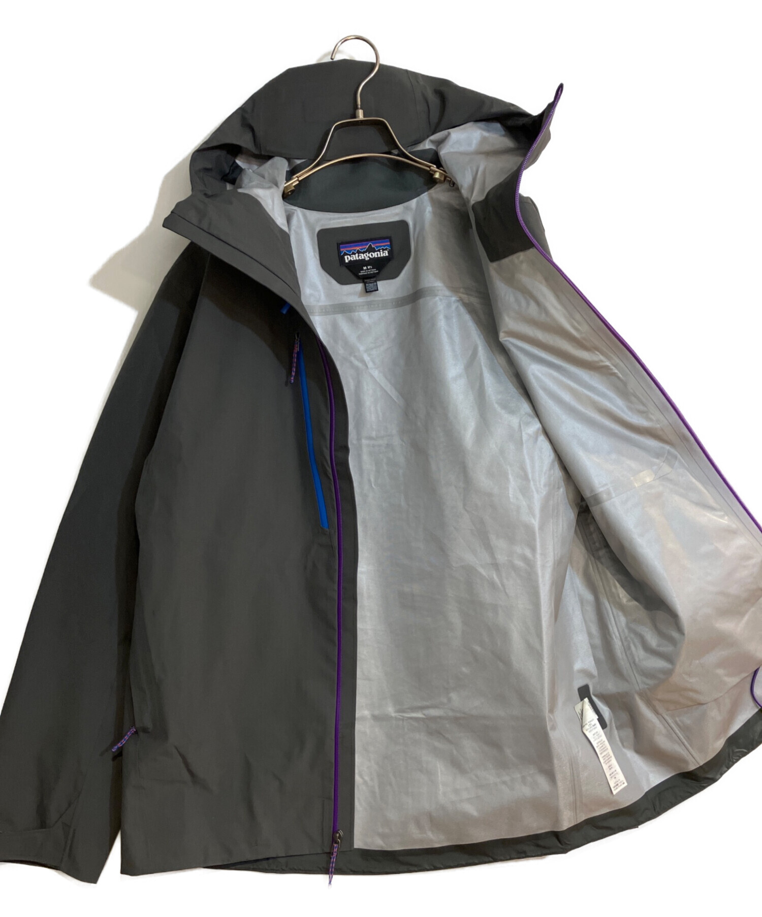 中古・古着通販】Patagonia (パタゴニア) メンズ・トリオレット