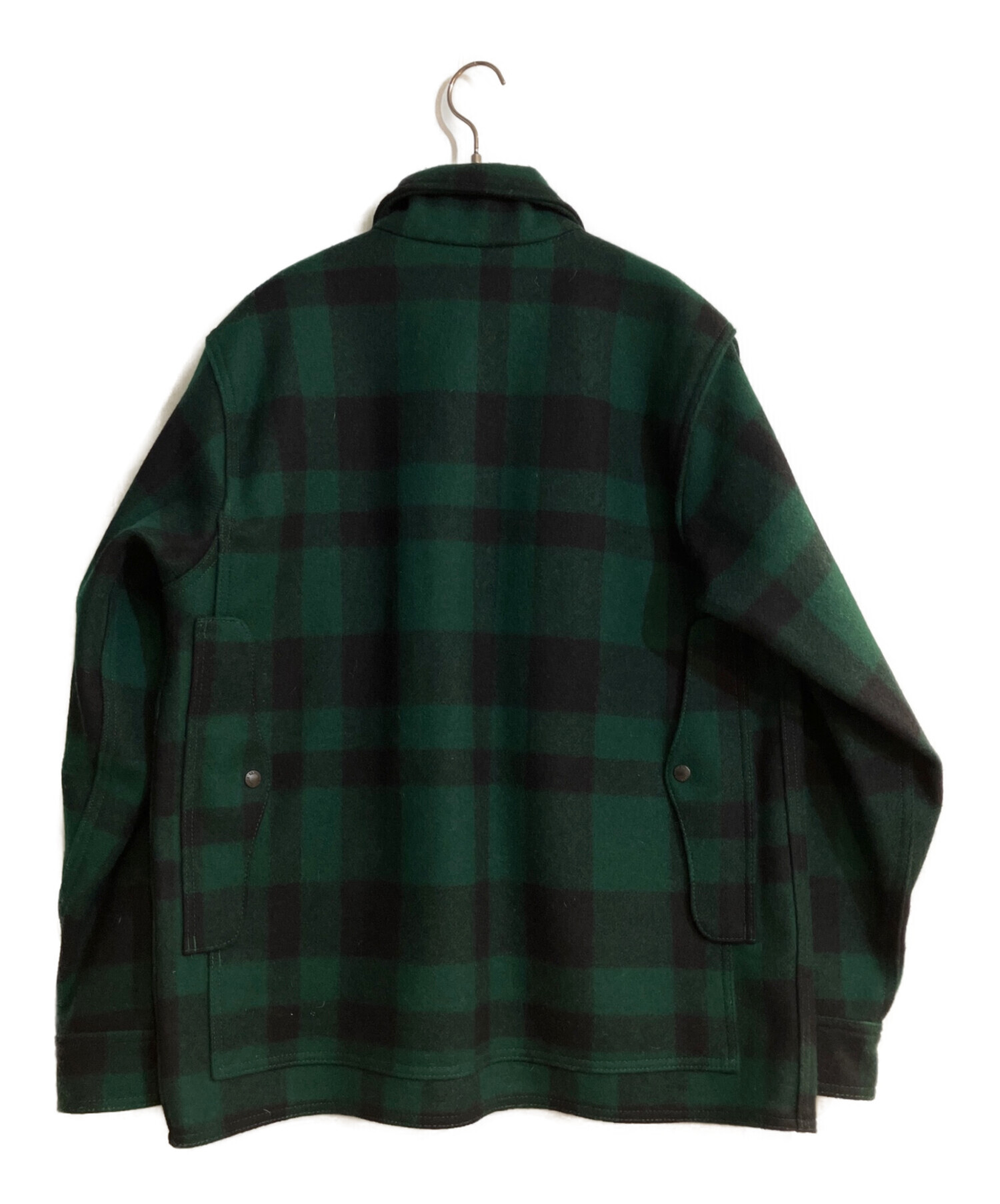 中古・古着通販】FILSON GARMENT (フィルソン ガーメント) マッキーノ