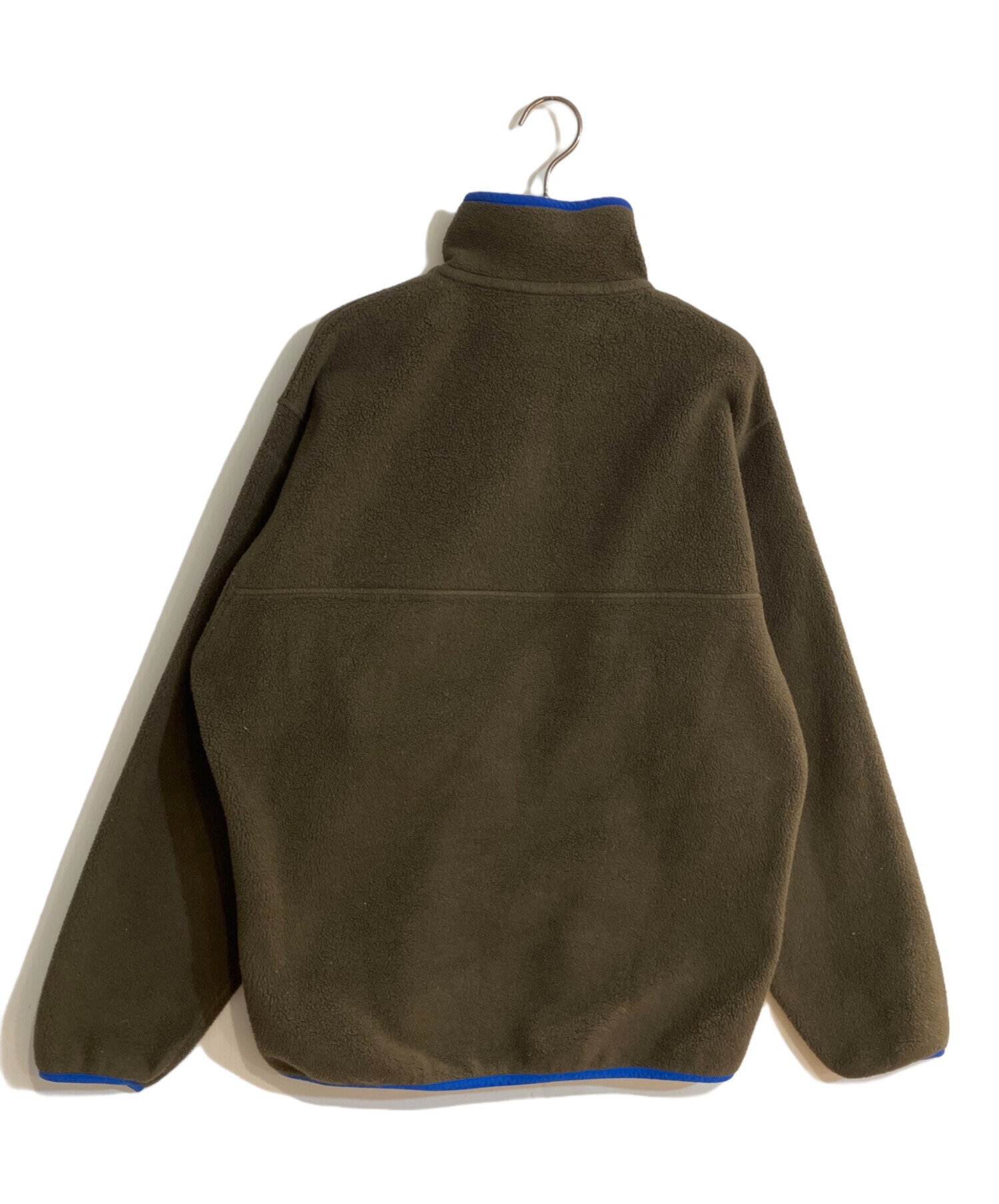中古・古着通販】Patagonia (パタゴニア) 13年メンズ・シンチラ