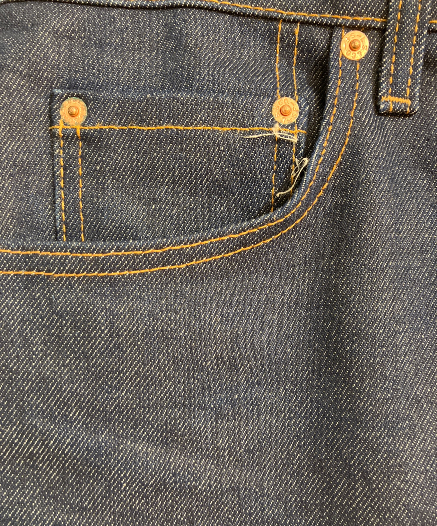 中古・古着通販】LEVI