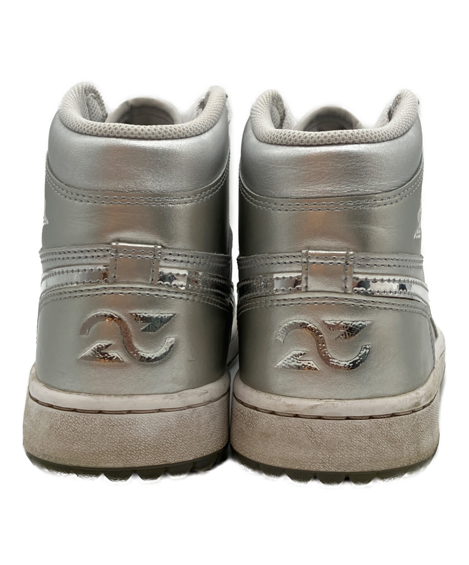 中古・古着通販】NIKE (ナイキ) Air Jordan 1 High Golf 