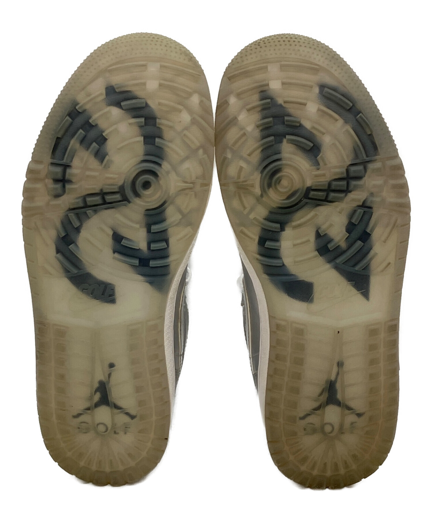 中古・古着通販】NIKE (ナイキ) Air Jordan 1 High Golf 