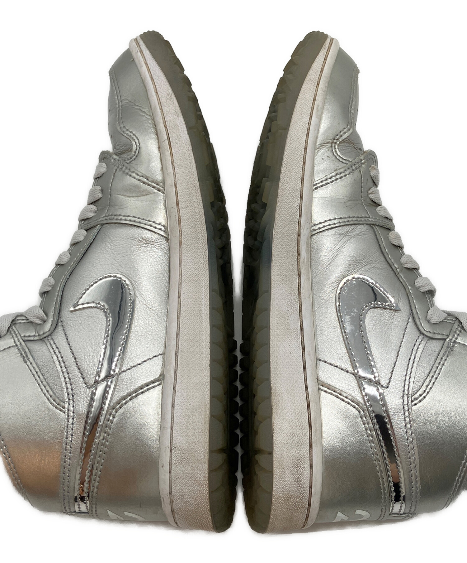 中古・古着通販】NIKE (ナイキ) Air Jordan 1 High Golf 