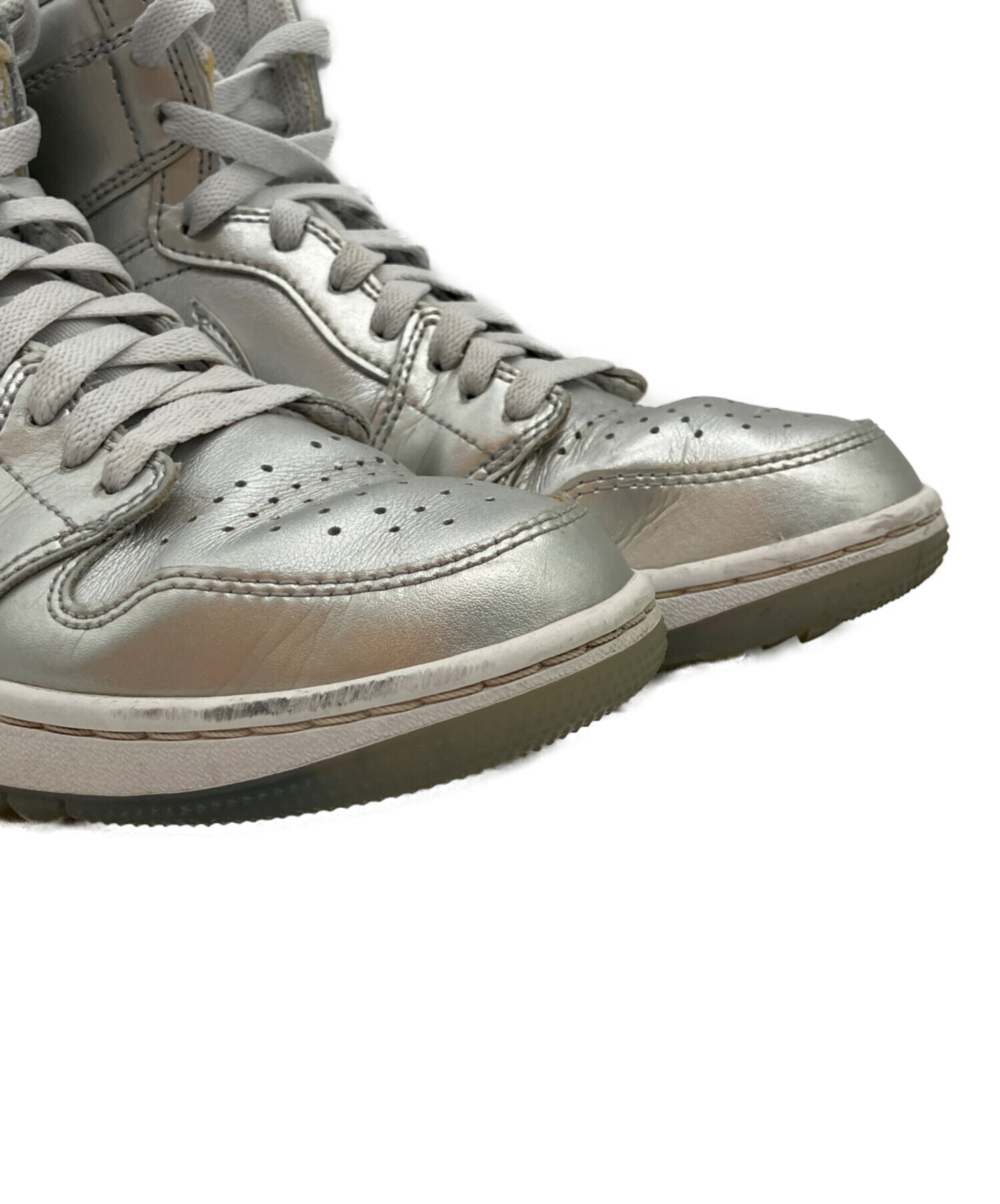 中古・古着通販】NIKE (ナイキ) Air Jordan 1 High Golf 