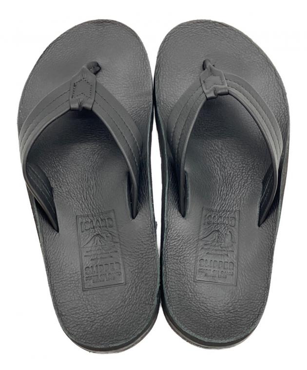 ポール　新品beams×アイランドスリッパ8サイズ 中古・古着通販】ISLAND SLIPPER (アイランドスリッパ) BEAMS別注
