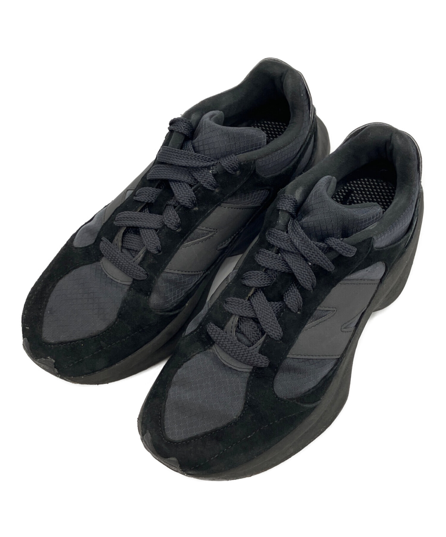 中古・古着通販】NEW BALANCE (ニューバランス) Warped Runner 