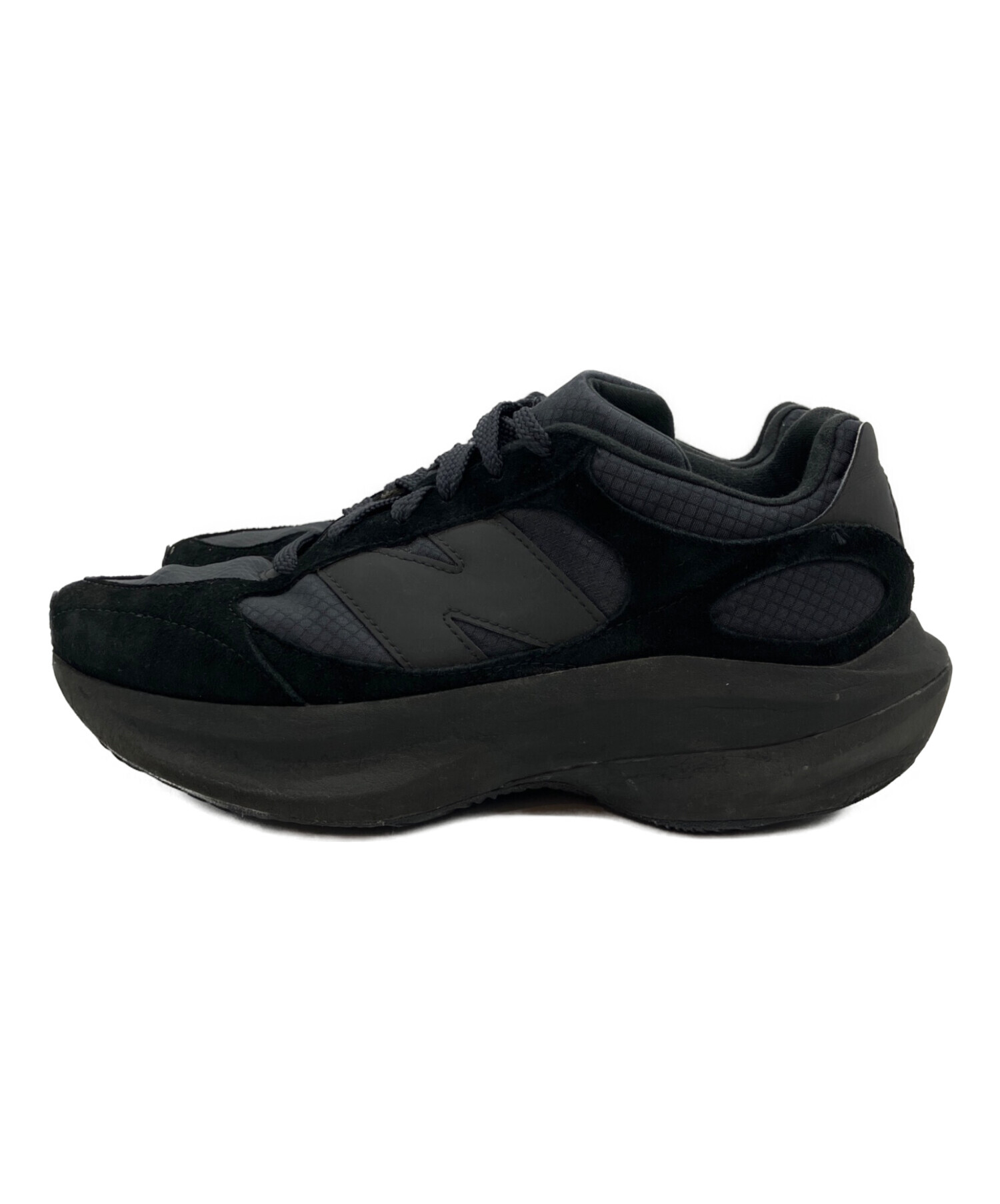 中古・古着通販】NEW BALANCE (ニューバランス) Warped Runner 