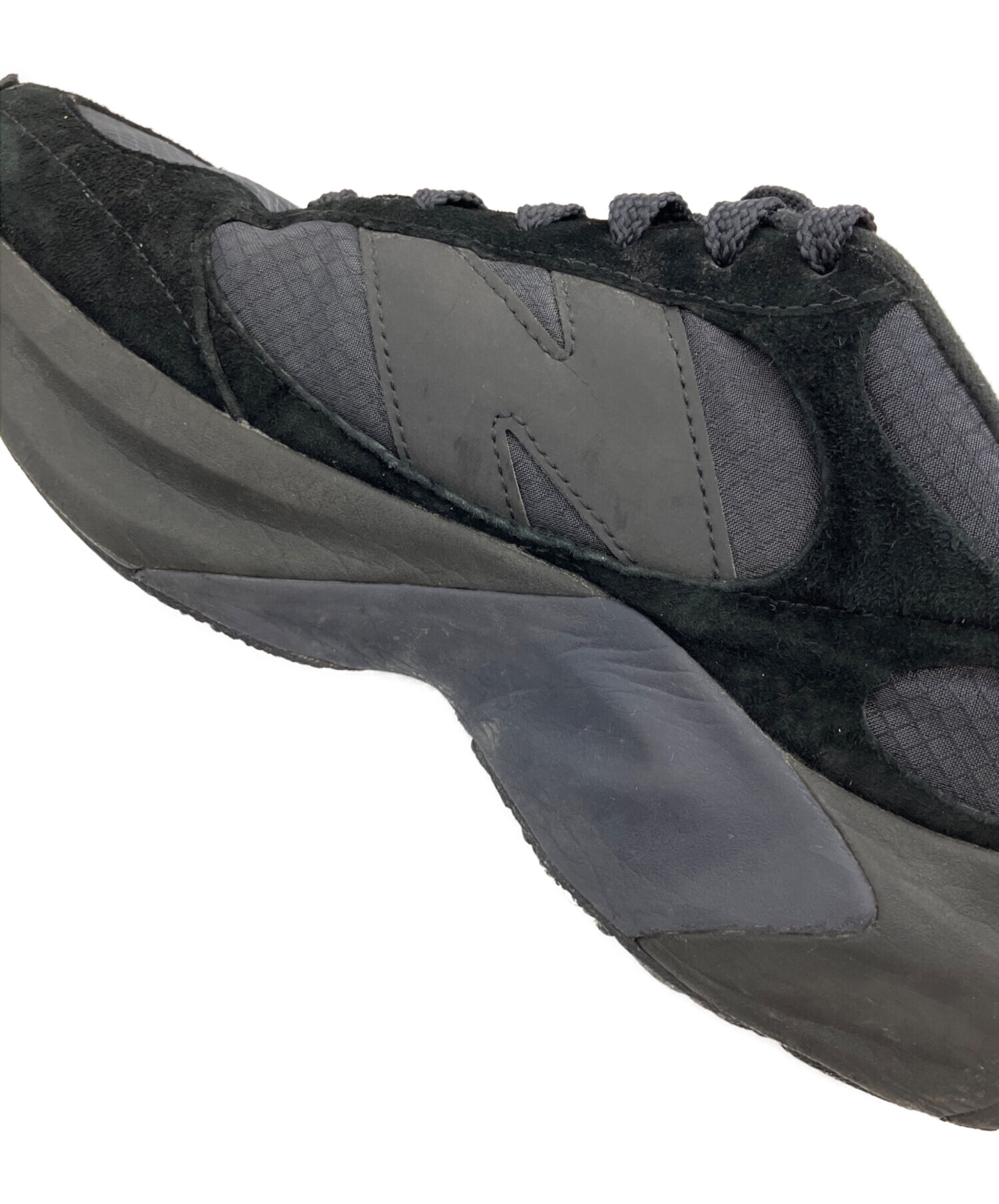 中古・古着通販】NEW BALANCE (ニューバランス) Warped Runner 