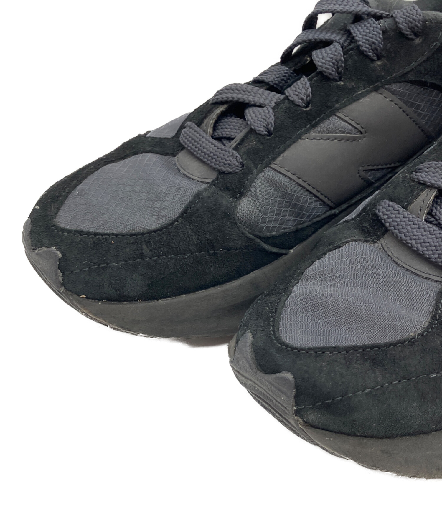 中古・古着通販】NEW BALANCE (ニューバランス) Warped Runner 