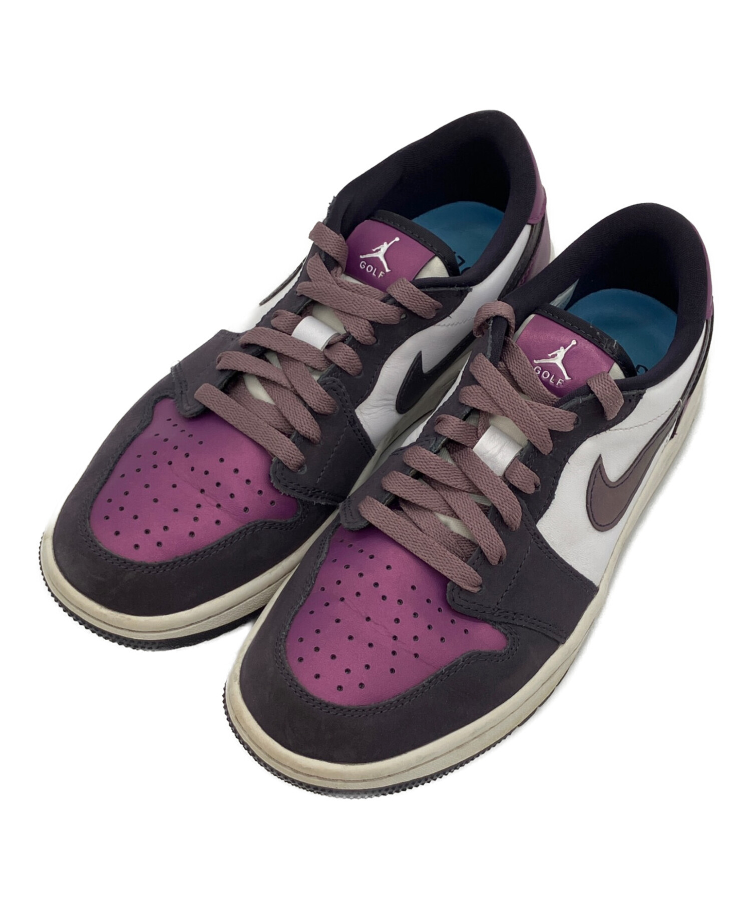 中古・古着通販】NIKE GOLF (ナイキゴルフ) Air Jordan 1 Low Golf NRG 