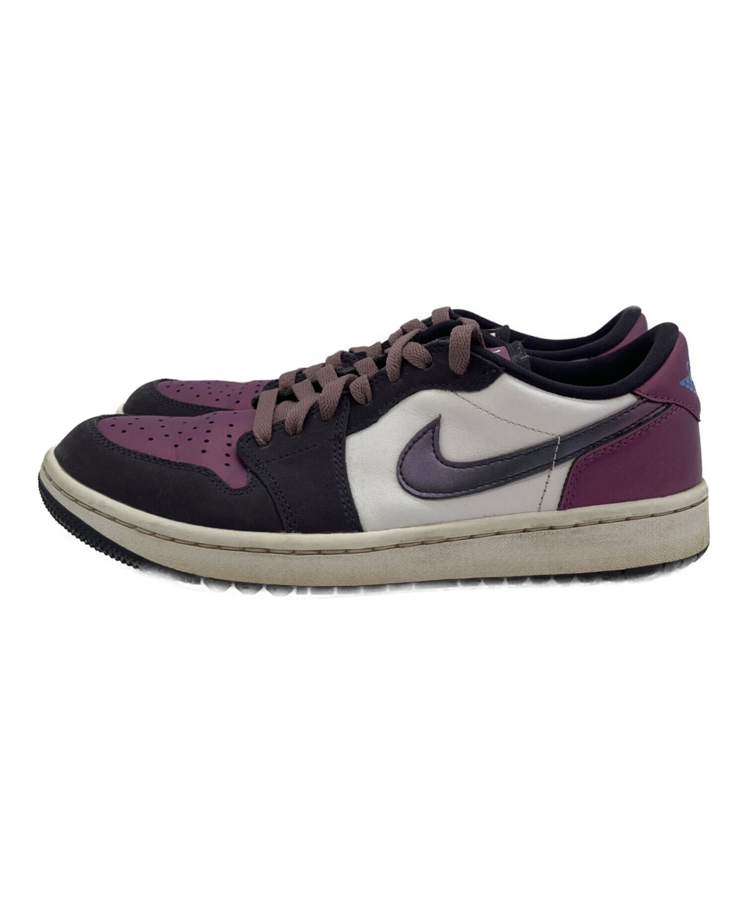 中古・古着通販】NIKE GOLF (ナイキゴルフ) Air Jordan 1 Low Golf NRG 