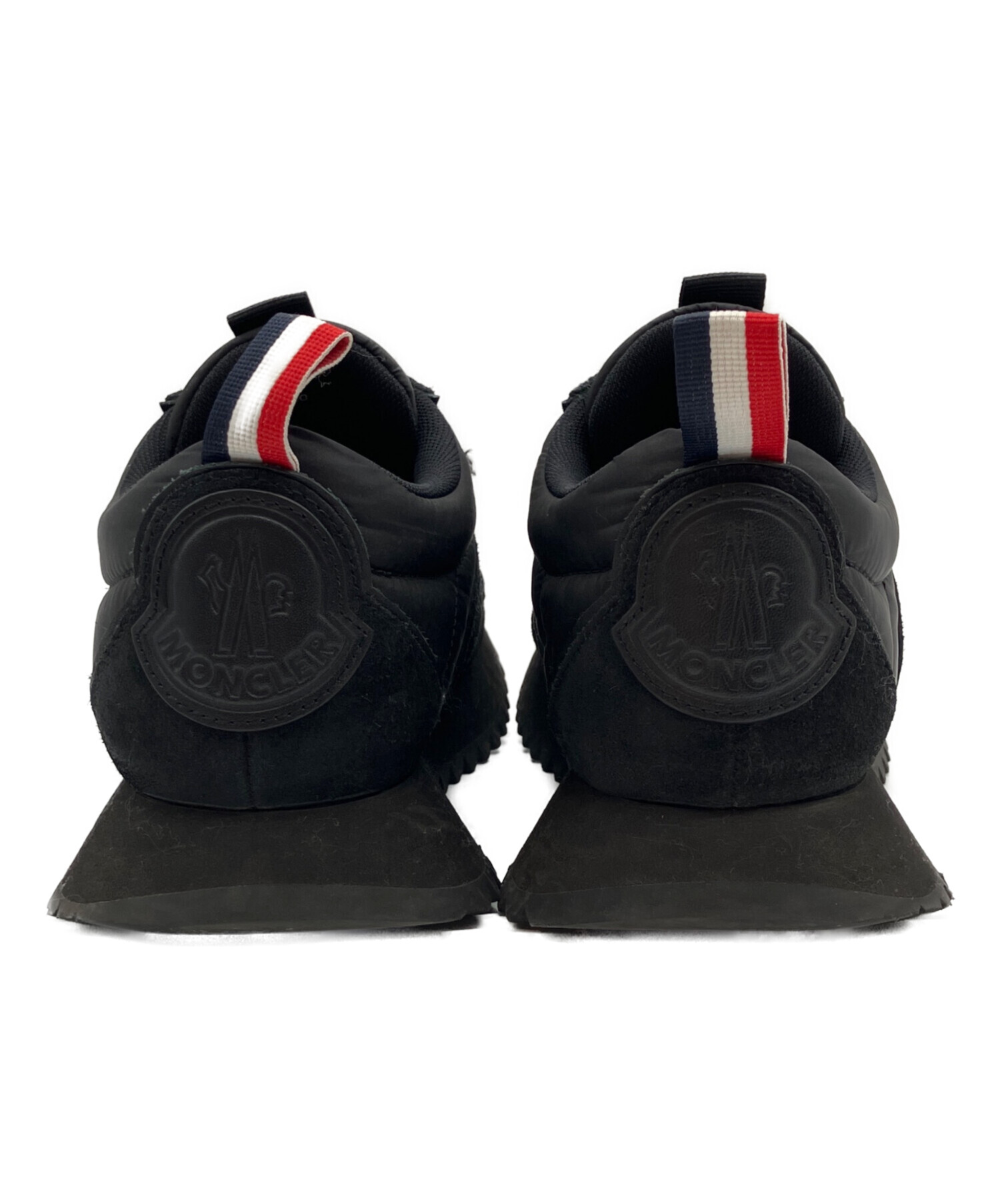 中古・古着通販】MONCLER (モンクレール) PACEY ローカットスニーカー