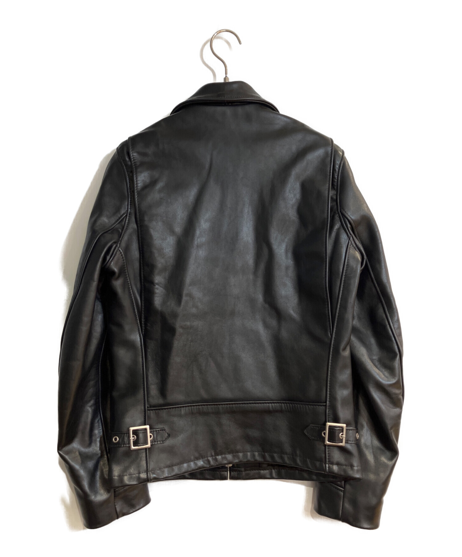 中古・古着通販】Schott (ショット) 103US TRUCKER LEATHER JKT