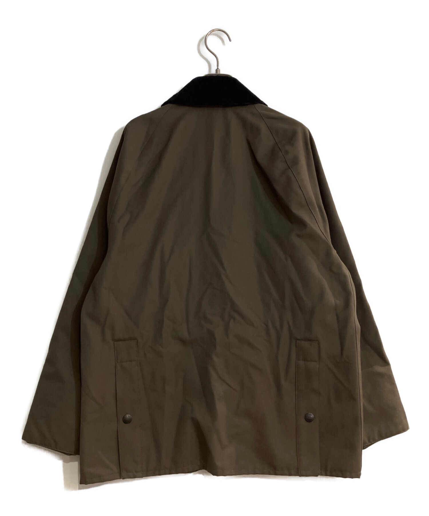 中古・古着通販】Barbour (バブアー) CLASSIC BEDALE ベージュ サイズ