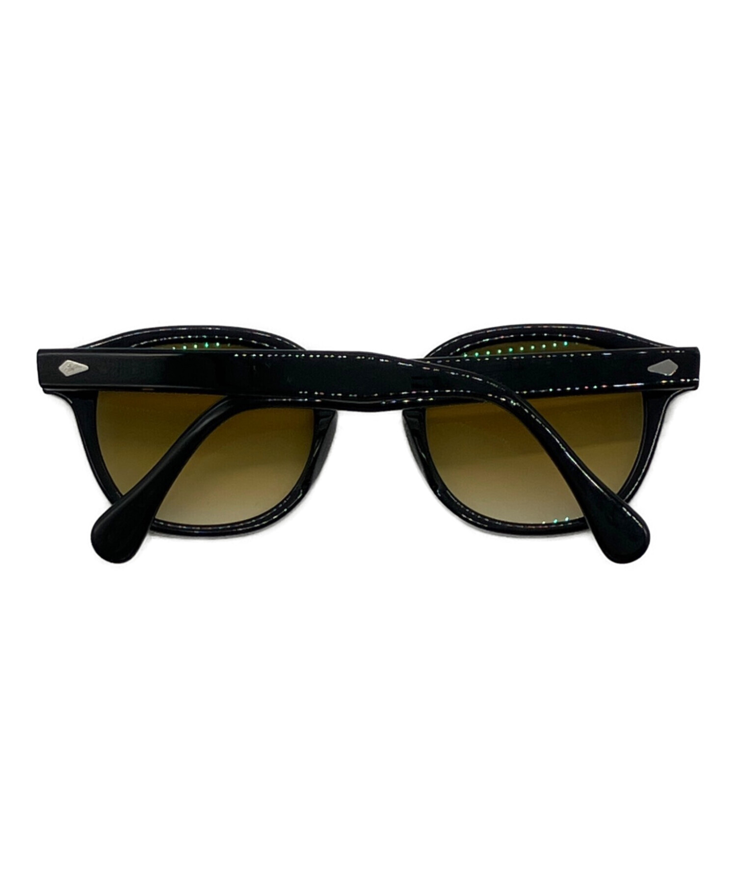 中古・古着通販】MOSCOT (モスコット) LEMTOSH レムトッシュ ブラック