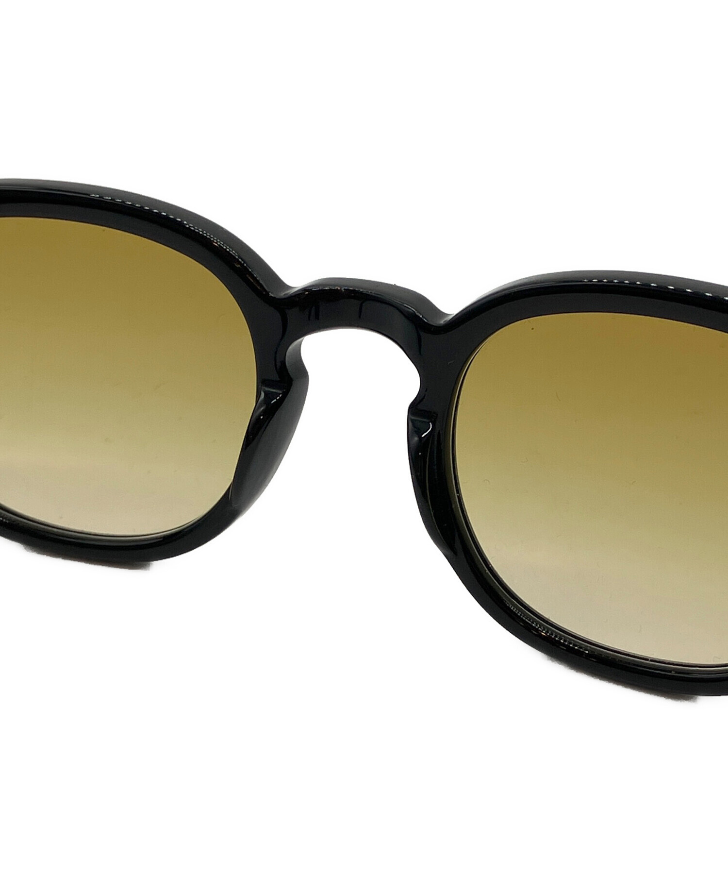中古・古着通販】MOSCOT (モスコット) LEMTOSH レムトッシュ ブラック