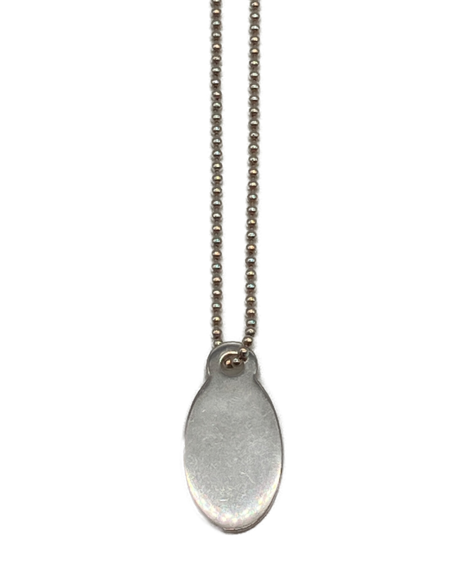 中古・古着通販】Tiffany & Co. (ティファニー) ティファニー リターン