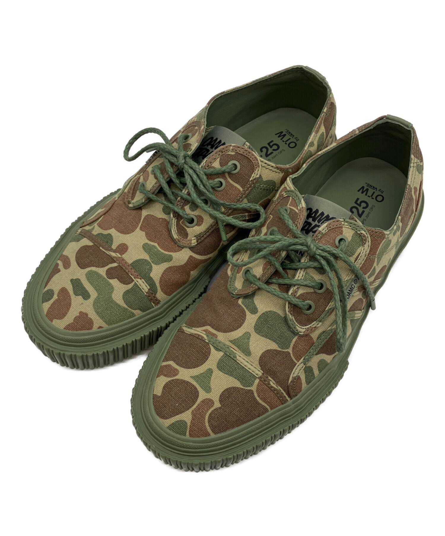 中古・古着通販】OAMC (オーエーエムシー) WTAPS (ダブルタップス 