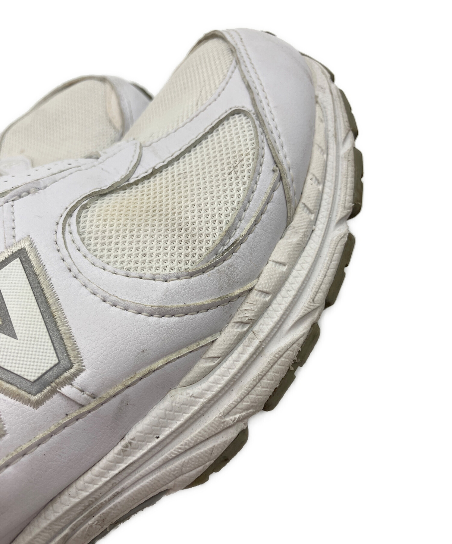 中古・古着通販】NEW BALANCE (ニューバランス) 2002R Mule 
