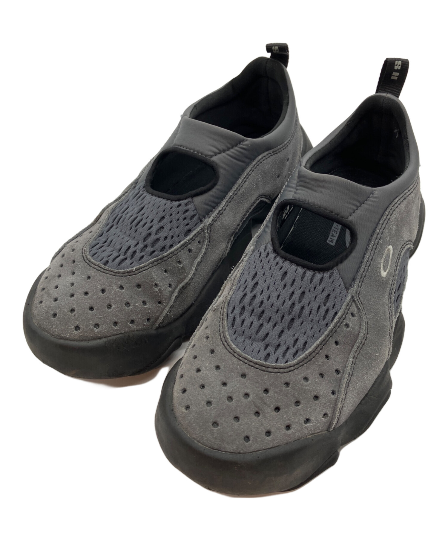 中古・古着通販】OAKLEY (オークリー) FACTORY TEAM FLESH SANDAL