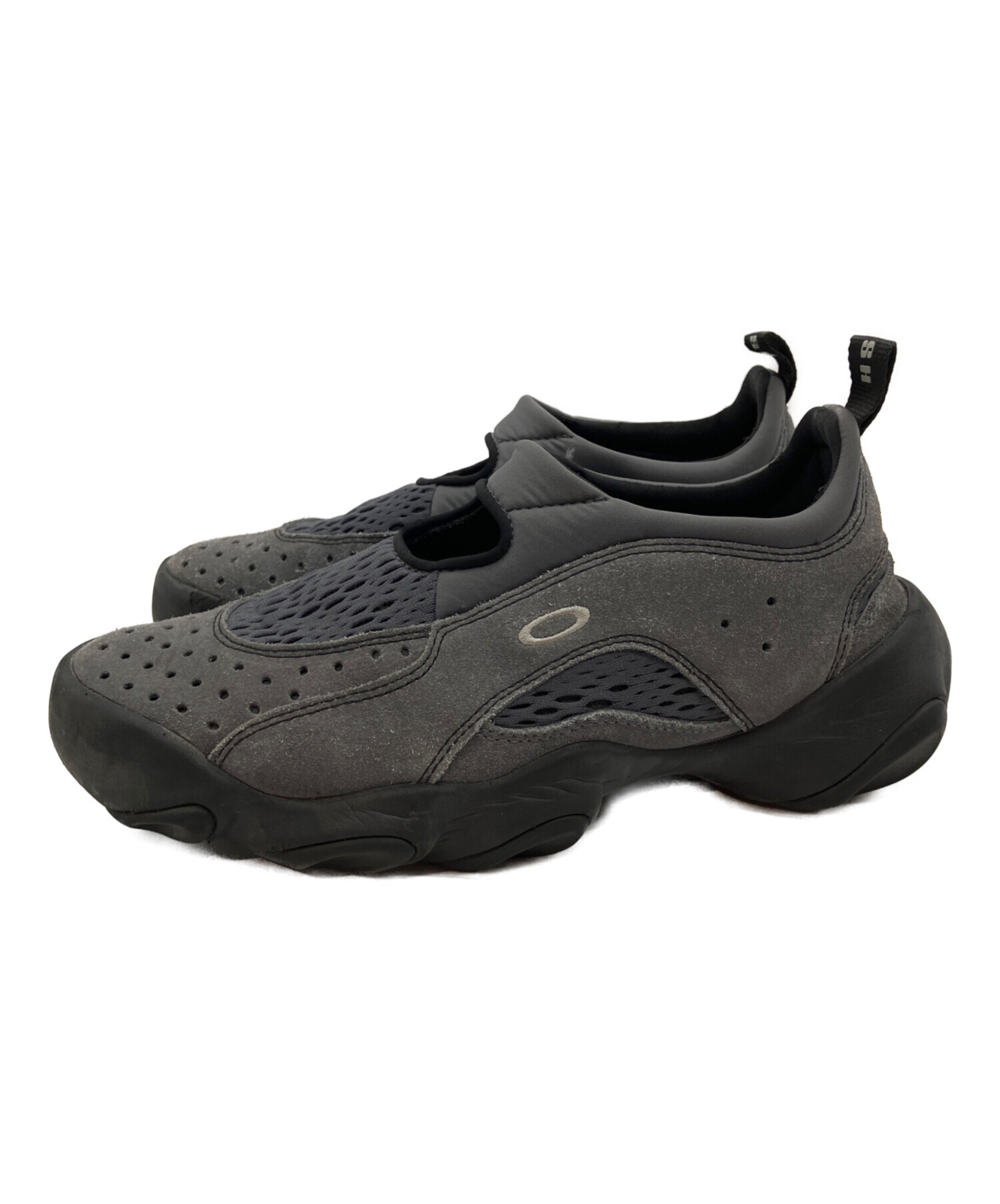 中古・古着通販】OAKLEY (オークリー) FACTORY TEAM FLESH SANDAL
