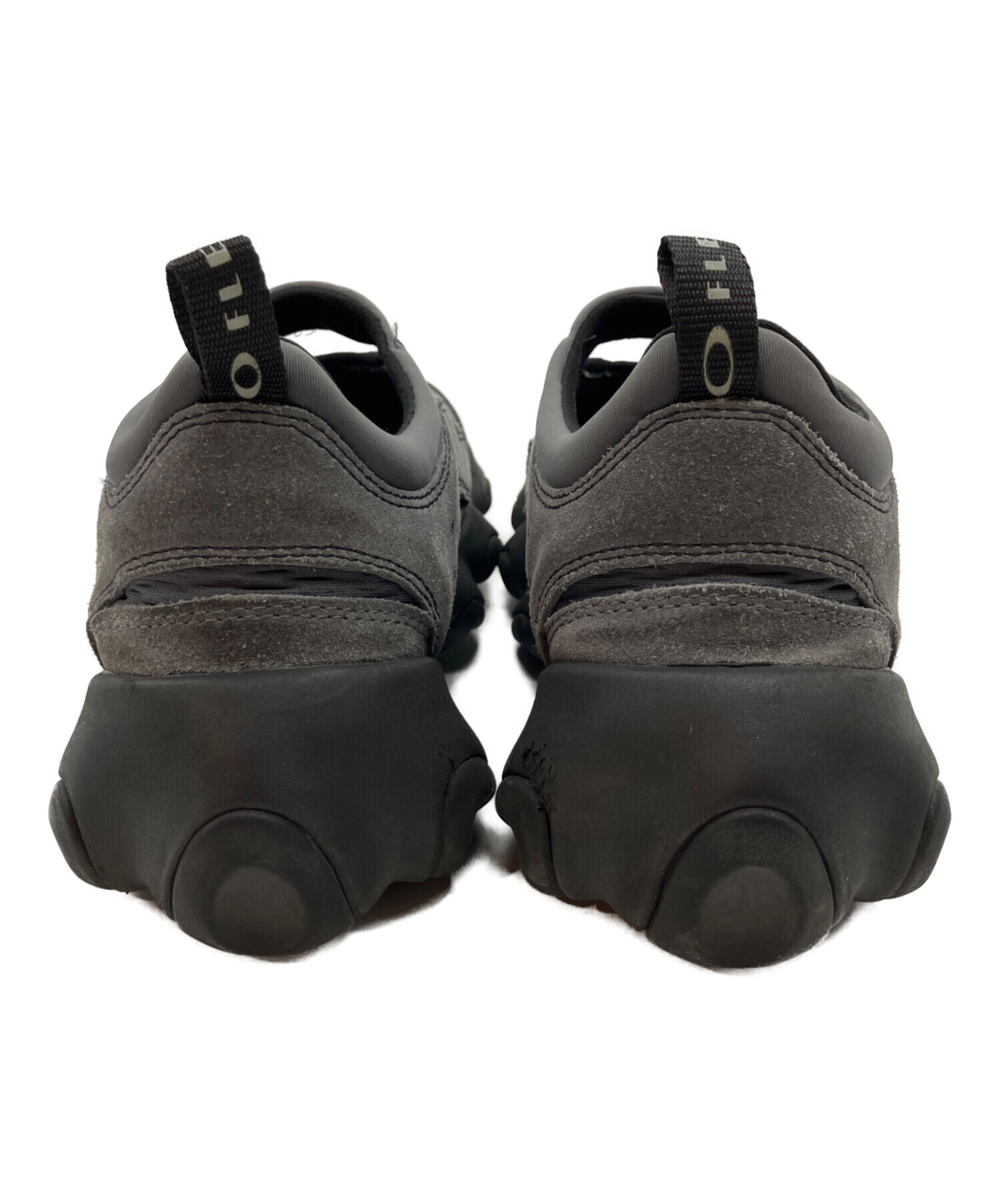 中古・古着通販】OAKLEY (オークリー) FACTORY TEAM FLESH SANDAL 