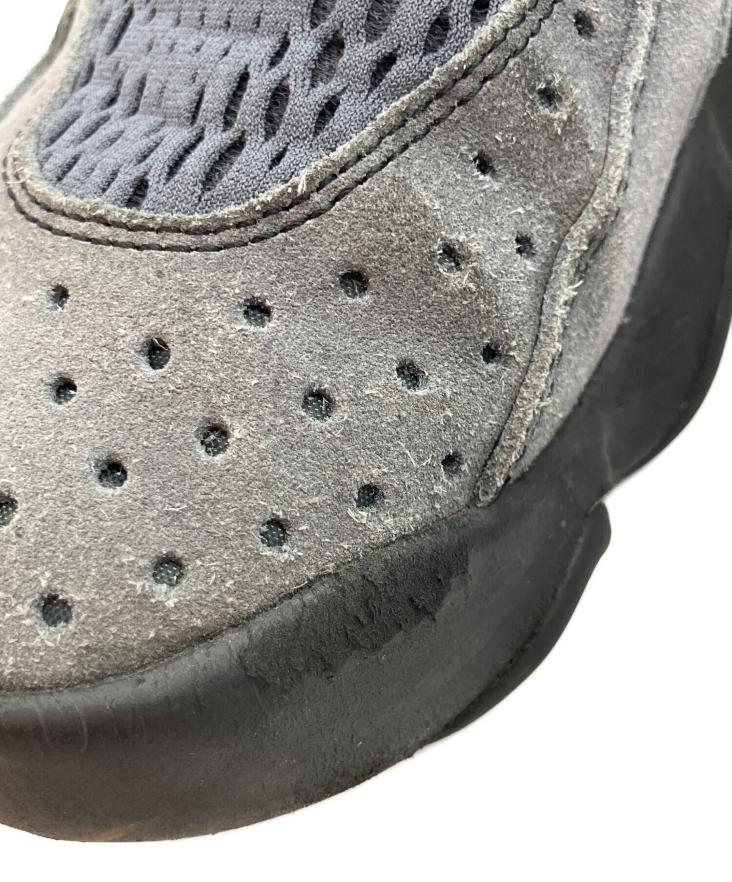 中古・古着通販】OAKLEY (オークリー) FACTORY TEAM FLESH SANDAL